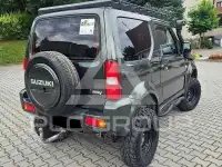 2016 Suzuki Jimny