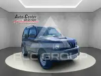 2016 Suzuki Jimny