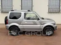 2016 Suzuki Jimny