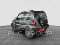 2016 Suzuki Jimny