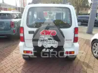 2016 Suzuki Jimny