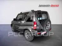 2016 Suzuki Jimny