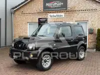 2016 Suzuki Jimny