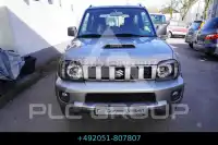 2016 Suzuki Jimny