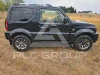 2016 Suzuki Jimny