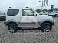 2016 Suzuki Jimny