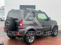 2016 Suzuki Jimny