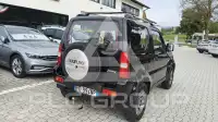 2016 Suzuki Jimny