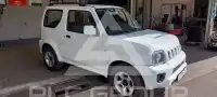 2016 Suzuki Jimny