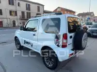 2016 Suzuki Jimny
