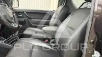 2016 Suzuki Jimny
