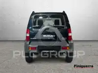 2016 Suzuki Jimny