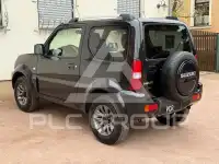 2016 Suzuki Jimny