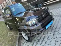 2016 Suzuki Jimny