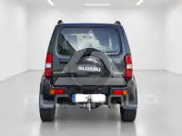 2016 Suzuki Jimny