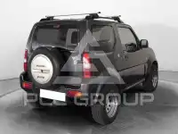 2016 Suzuki Jimny