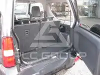 2016 Suzuki Jimny