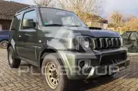 2016 Suzuki Jimny
