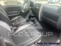 2016 Suzuki Jimny