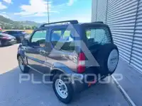 2016 Suzuki Jimny