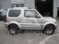 2016 Suzuki Jimny
