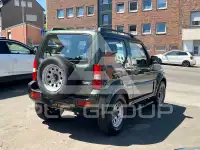 2016 Suzuki Jimny