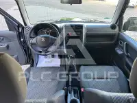 2016 Suzuki Jimny