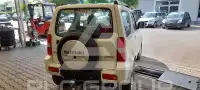 2016 Suzuki Jimny