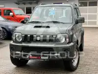 2016 Suzuki Jimny