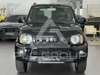 2016 Suzuki Jimny