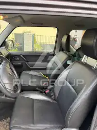 2016 Suzuki Jimny
