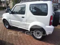 2016 Suzuki Jimny