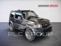 2016 Suzuki Jimny