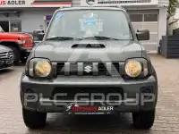 2016 Suzuki Jimny