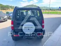 2016 Suzuki Jimny