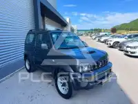 2016 Suzuki Jimny