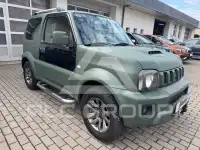 2016 Suzuki Jimny