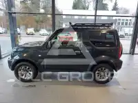 2016 Suzuki Jimny