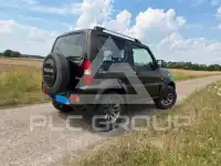 2016 Suzuki Jimny