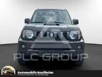 2016 Suzuki Jimny