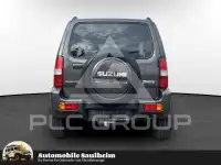 2016 Suzuki Jimny