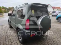 2016 Suzuki Jimny