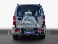 2016 Suzuki Jimny