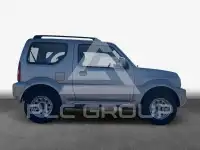 2016 Suzuki Jimny