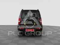 2016 Suzuki Jimny