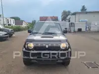 2016 Suzuki Jimny