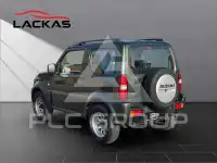 2016 Suzuki Jimny