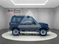 2016 Suzuki Jimny