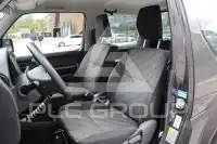 2016 Suzuki Jimny