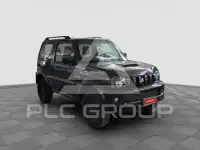 2016 Suzuki Jimny